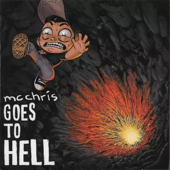 MC Chris: MC Chris Goes To Hell