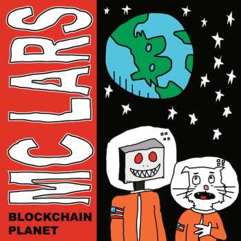 LP MC Lars: Blockchain Planet CLR