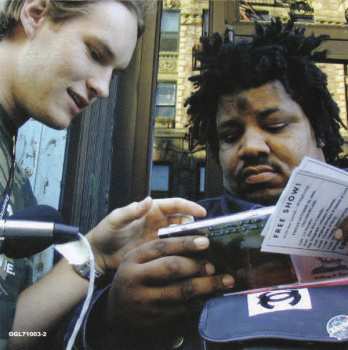 CD MC Lars: This Gigantic Robot Kills