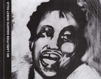 CD MC Lars: This Gigantic Robot Kills