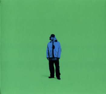 CD MC Solaar: Triptyque : Balade Astrale