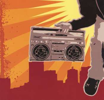 2CD MC Yogi: Elephant Powered Remixes And Omstrumentals