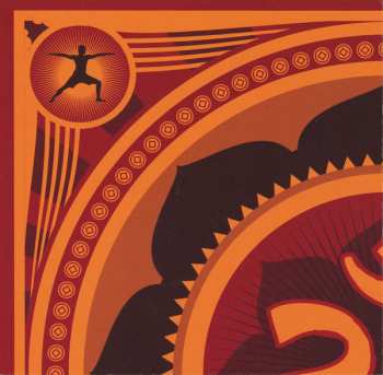 2CD MC Yogi: Elephant Powered Remixes And Omstrumentals