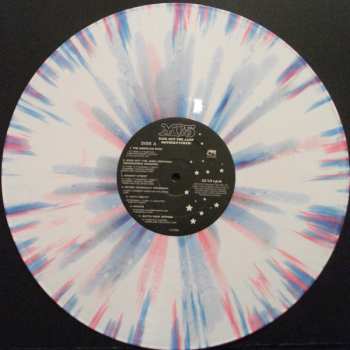 LP MC5: Kick Out The Jams Motherfucker! CLR | LTD