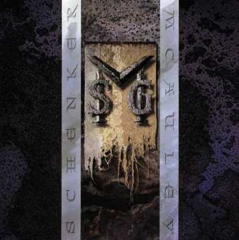 Album McAuley Schenker Group: MSG