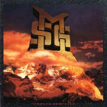 CD McAuley Schenker Group: "Unplugged" Live
