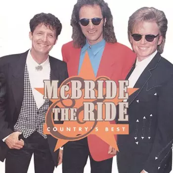 McBride & The Ride: Country's Best