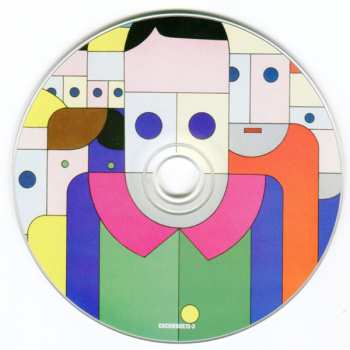 4CD/Box Set McCarthy: Complete Albums, Singles And BBC Sessions Collection