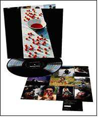 LP Paul McCartney: McCartney
