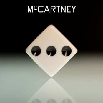 LP Paul McCartney: McCartney III