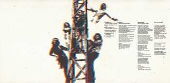 CD McChurch Soundroom: Delusion