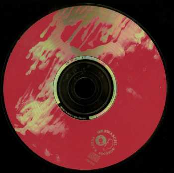 CD McChurch Soundroom: Delusion