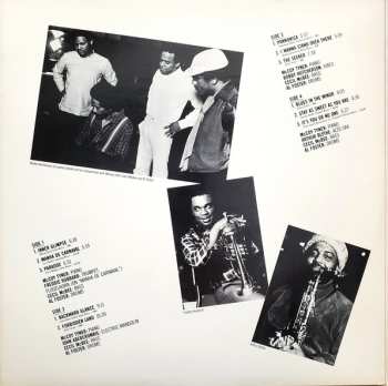 CD McCoy Tyner: The Seeker