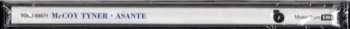 CD McCoy Tyner: Asante LTD