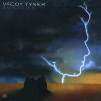 CD McCoy Tyner: Horizon