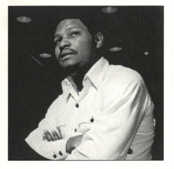 CD McCoy Tyner: Sama Layuca