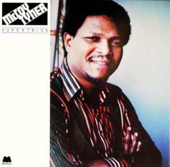 Album McCoy Tyner: Supertrios