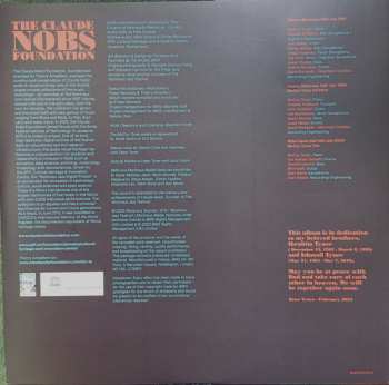 2LP McCoy Tyner: The Montreux Years