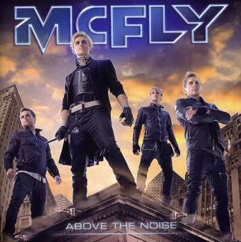 Album McFly: Above The Noise