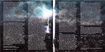 CD McFly: Above The Noise