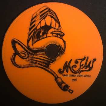 DVD McFly: Down Under With McFly