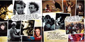 2CD McFly: Memory Lane (The Best Of McFly) DLX