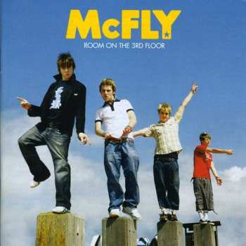 Album McFly: Room On The 3rd Floor