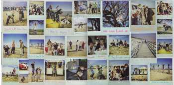 CD McFly: Room On The 3rd Floor