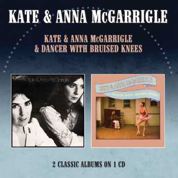 Album Mcgaarigle,kate & Anna: Kate & Anna Mcgarrigle