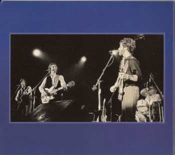 CD David Crosby: The Boarding House