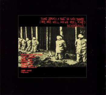 6CD/Box Set MCH Band: 1982-1989 LTD | NUM
