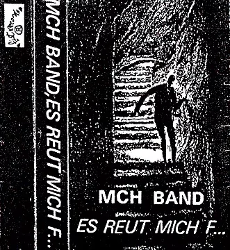 Es Reut Mich F...
