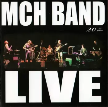 Live 20 years