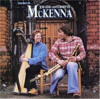 Album Mckenna,joe & Antoinette: Best Of