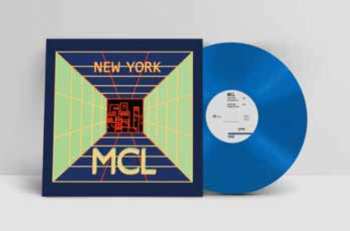 LP MCL (Micro Chip League): New York