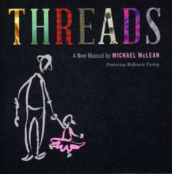 Album Mclean,michael: Threads