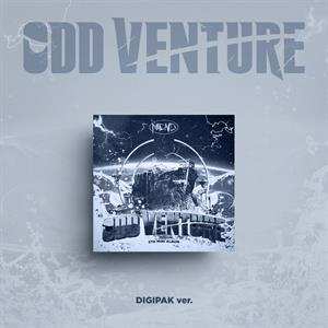 CD MCND: Odd Adventure