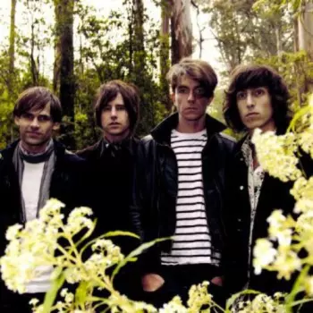 Me: Even The Odd Ones Out