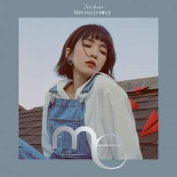 Album 김나영: Me