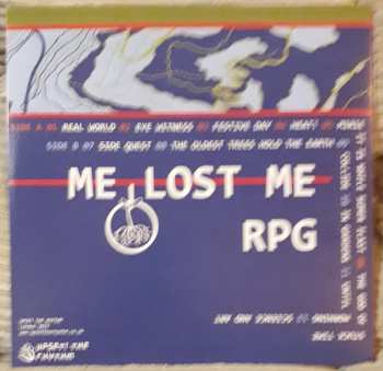 LP Jayne Dent: RPG CLR