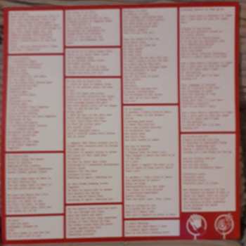 LP Jayne Dent: RPG CLR