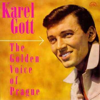 36CD/Box Set Karel Gott: Mé Písně (Zlatá Albová Kolekce)