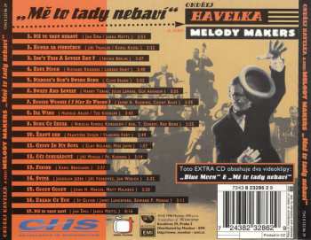 CD Ondřej Havelka A Jeho Melody Makers: Mě To Tady Nebaví