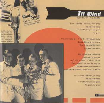 CD Ondřej Havelka A Jeho Melody Makers: Mě To Tady Nebaví