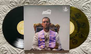2LP Meadows: In Those Days & Also After CLR