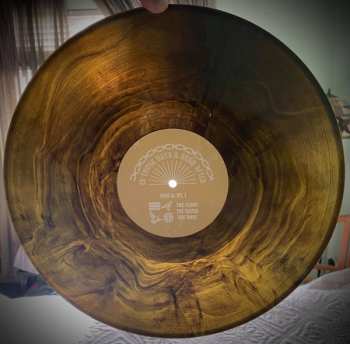 2LP Meadows: In Those Days & Also After CLR
