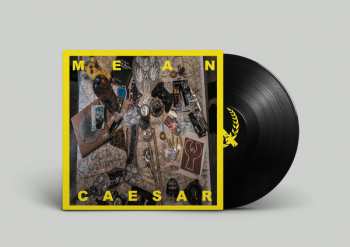 EP Mean Caesar: Mean Caesar