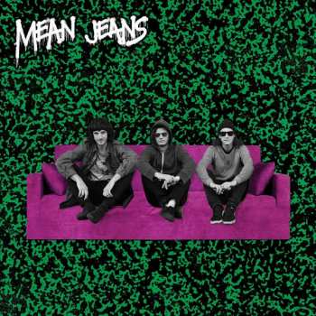 SP The Mean Jeans: Nite Vision