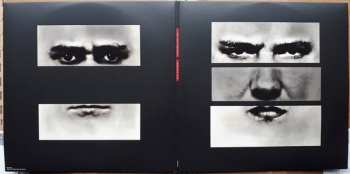 2LP Meat Beat Manifesto: Impossible Star