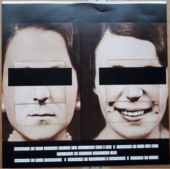 2LP Meat Beat Manifesto: Impossible Star